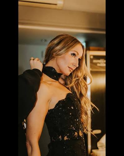 photo-Nikki Glaser 2020