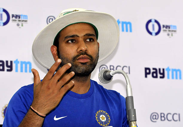 photo-Rohit Sharma 2015