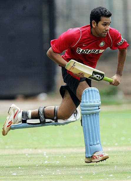 photo-Rohit Sharma 2007