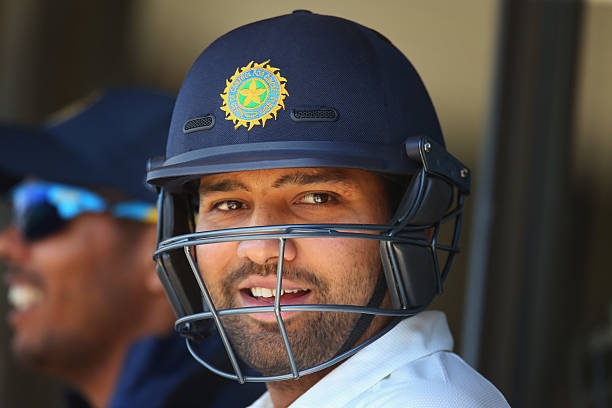 photo-Rohit Sharma 2012