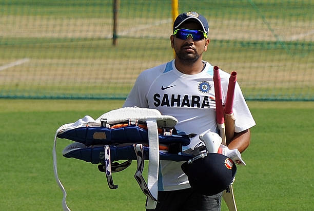 photo-Rohit Sharma 2011