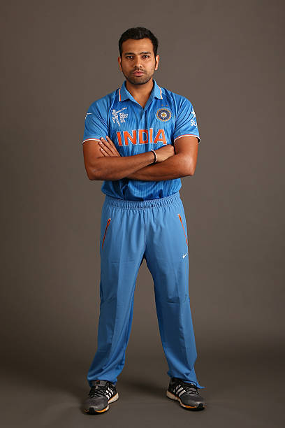 photo-Rohit Sharma 2015