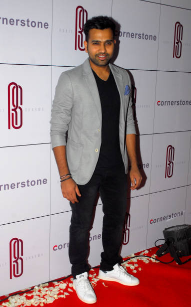 photo-Rohit Sharma 2014