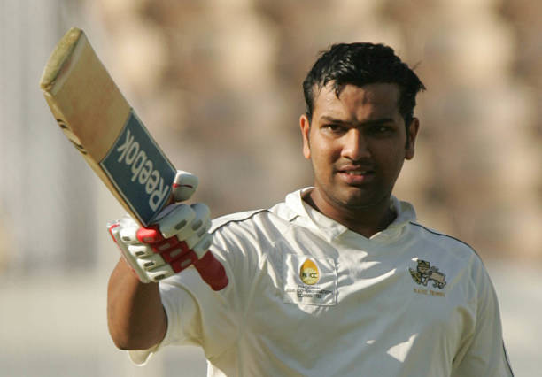 photo-Rohit Sharma 2016