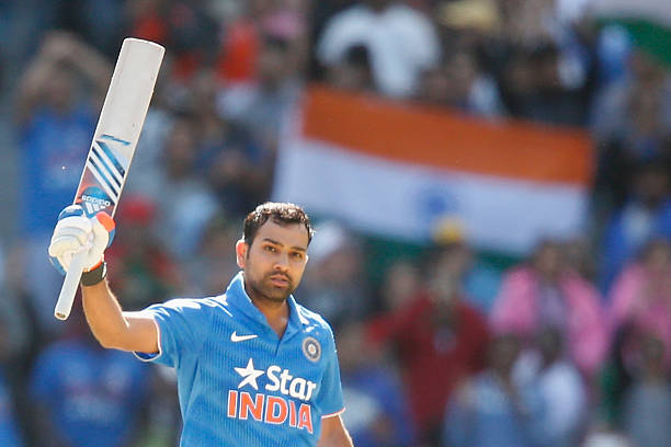 photo-Rohit Sharma 2015