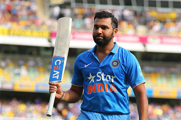 photo-Rohit Sharma 2016