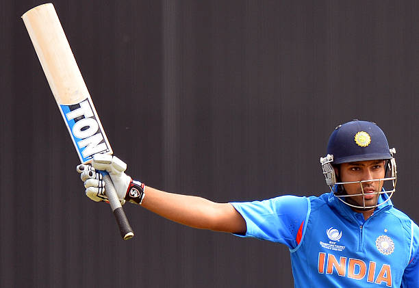 photo-Rohit Sharma 2013