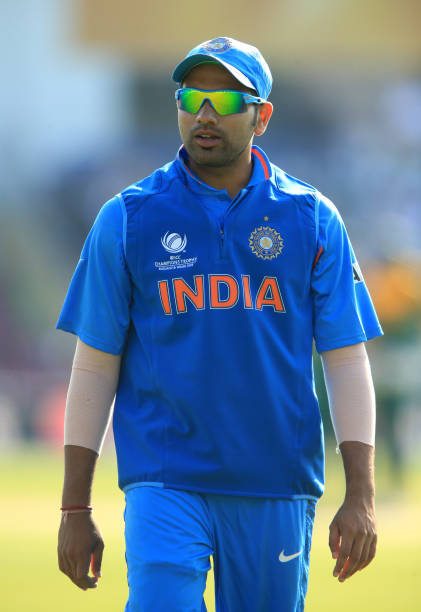 photo-Rohit Sharma 2013