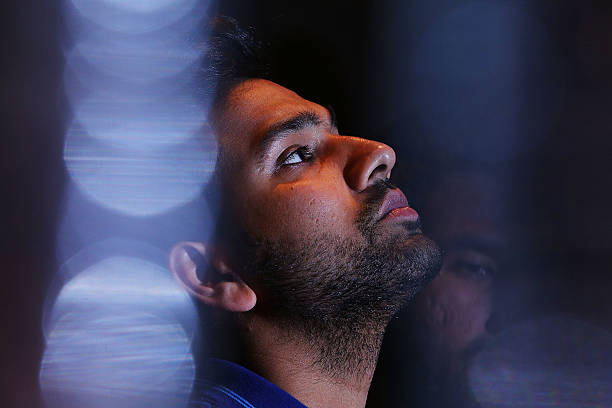 photo-Rohit Sharma 2014