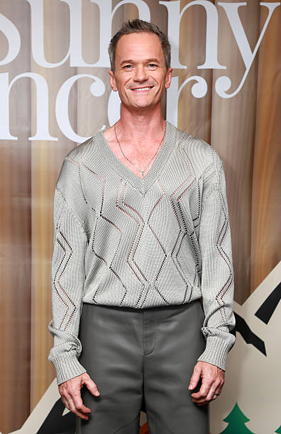 photo-Neil Patrick Harris 2026