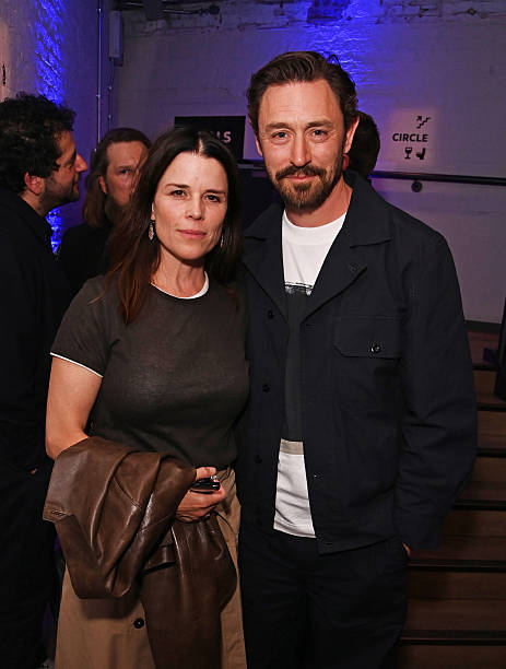 photo-Neve Campbell 2026