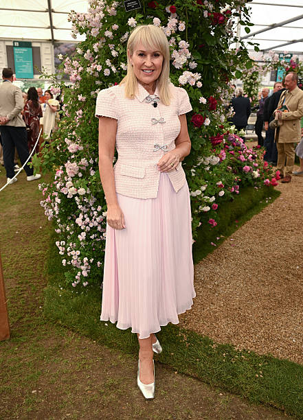 photo-Nicki Chapman 2026