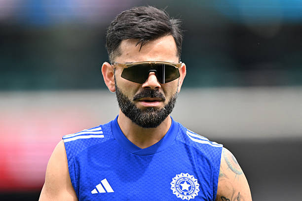 photo-Virat Kohli 2025