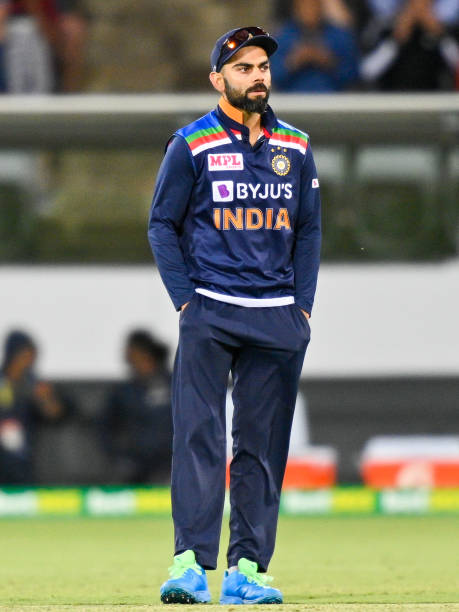 photo-Virat Kohli 2020