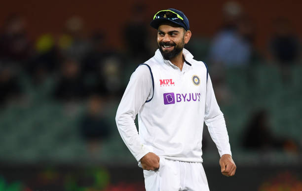 photo-Virat Kohli 2020