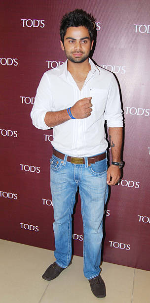 photo-Virat Kohli 2010