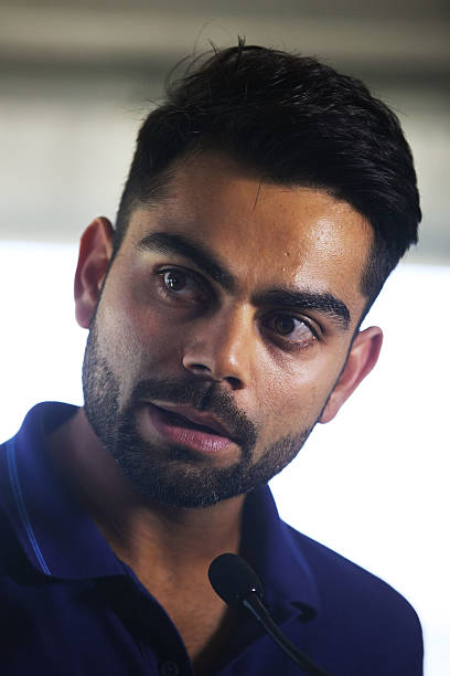 photo-Virat Kohli 2015