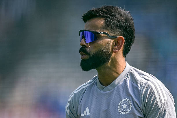 photo-Virat Kohli 2026