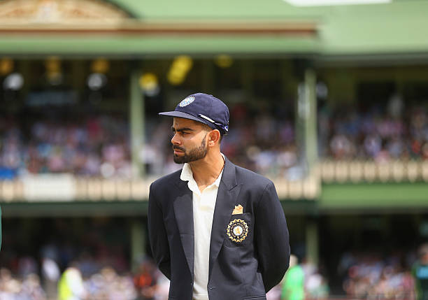 photo-Virat Kohli 2015