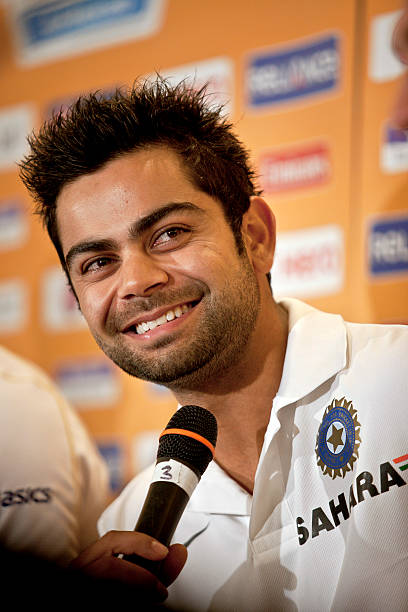 photo-Virat Kohli 2012