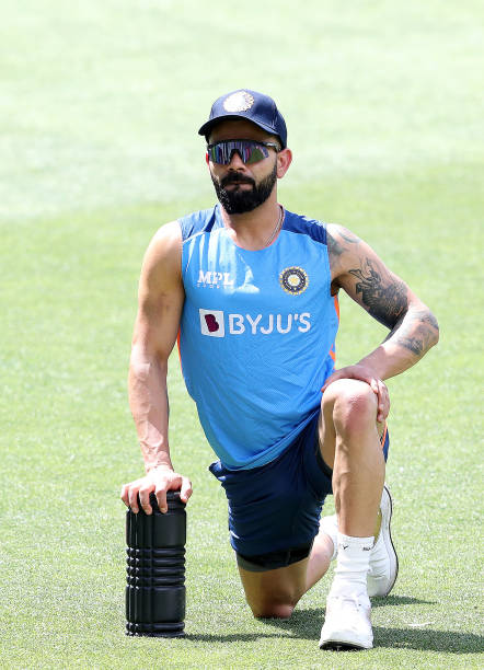 photo-Virat Kohli 2022