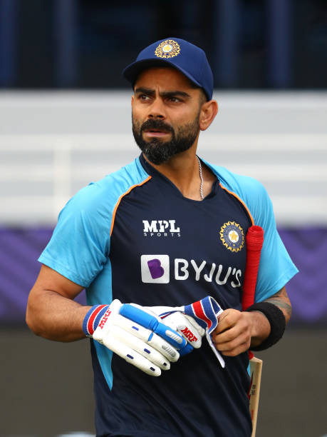 photo-Virat Kohli 2021
