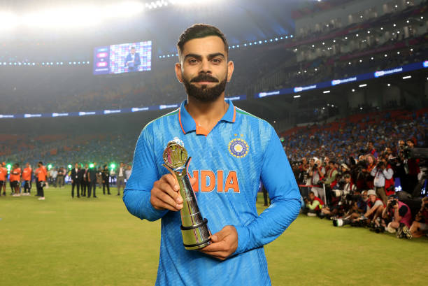 photo-Virat Kohli 2023
