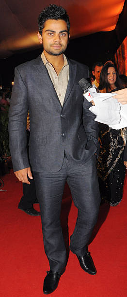 photo-Virat Kohli 2010