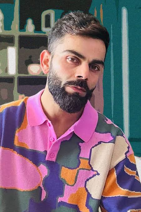 photo-Virat Kohli 2019