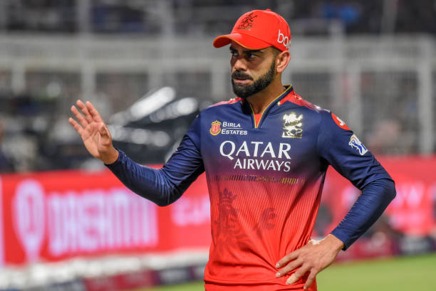 photo-Virat Kohli 2025