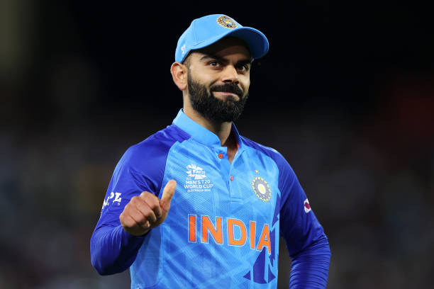 photo-Virat Kohli 2022