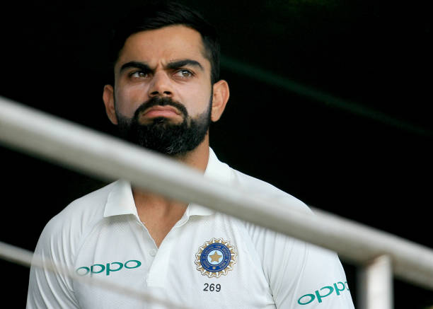 photo-Virat Kohli 2017