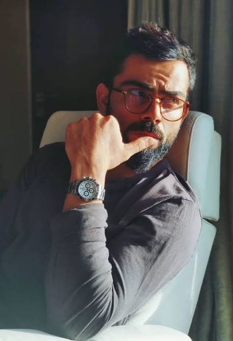photo-Virat Kohli 2021