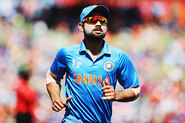 photo-Virat Kohli 2015