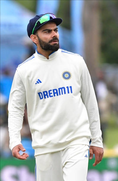 photo-Virat Kohli 2023