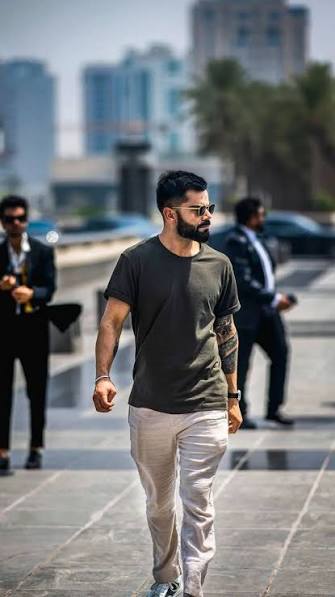photo-Virat Kohli 2017