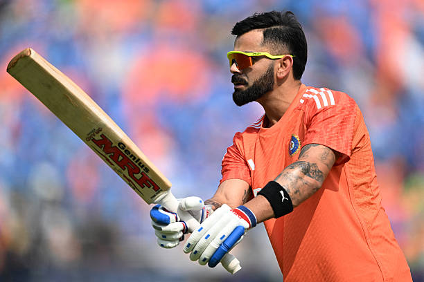 photo-Virat Kohli 2023