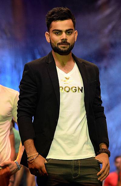 photo-Virat Kohli 2014