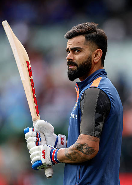 photo-Virat Kohli 2022