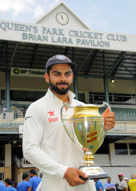 photo-Virat Kohli 2016