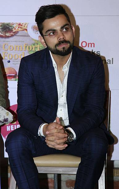 photo-Virat Kohli 2016