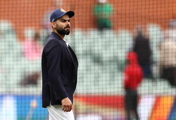 photo-Virat Kohli 2020