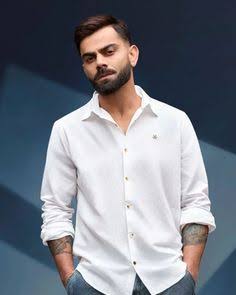 photo-Virat Kohli 2015