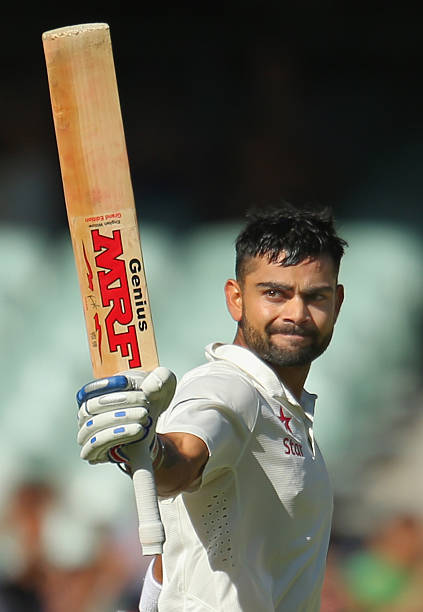 photo-Virat Kohli 2014