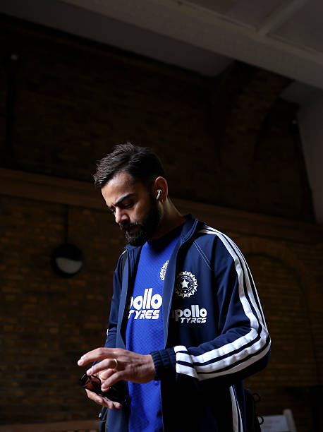 photo-Virat Kohli 2026