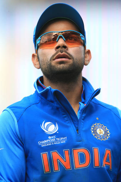 photo-Virat Kohli 2013
