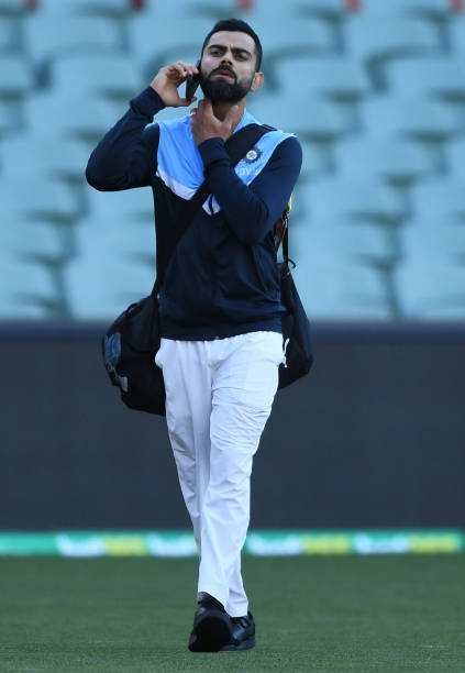 photo-Virat Kohli 2020