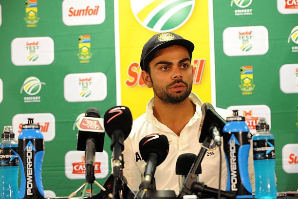 photo-Virat Kohli 2013