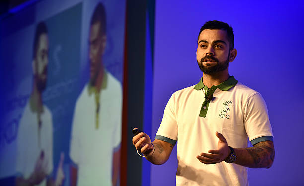 photo-Virat Kohli 2016