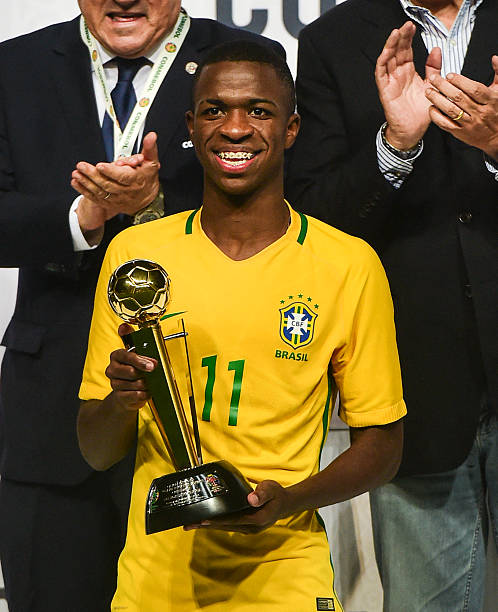 photo-Vinícius Júnior 2017
